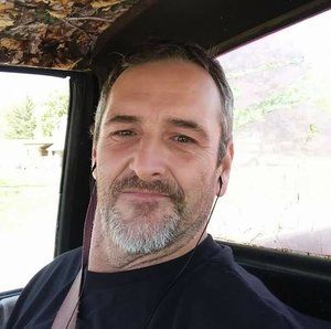 Meet your Posher, Steven